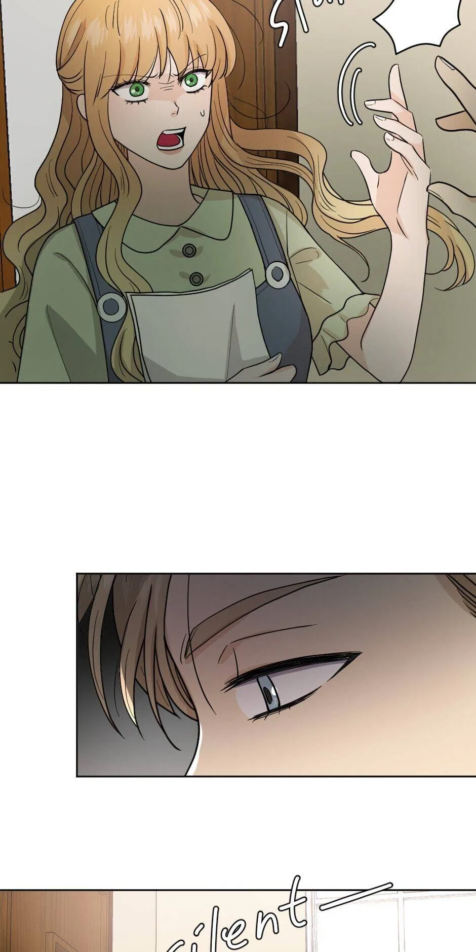 The Male Lead Is a Murderer Chapter 29 – Page 43