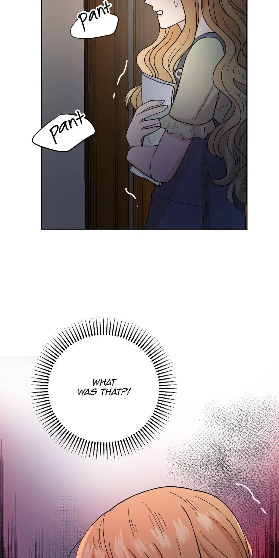 The Male Lead Is a Murderer Chapter 29 – Page 47
