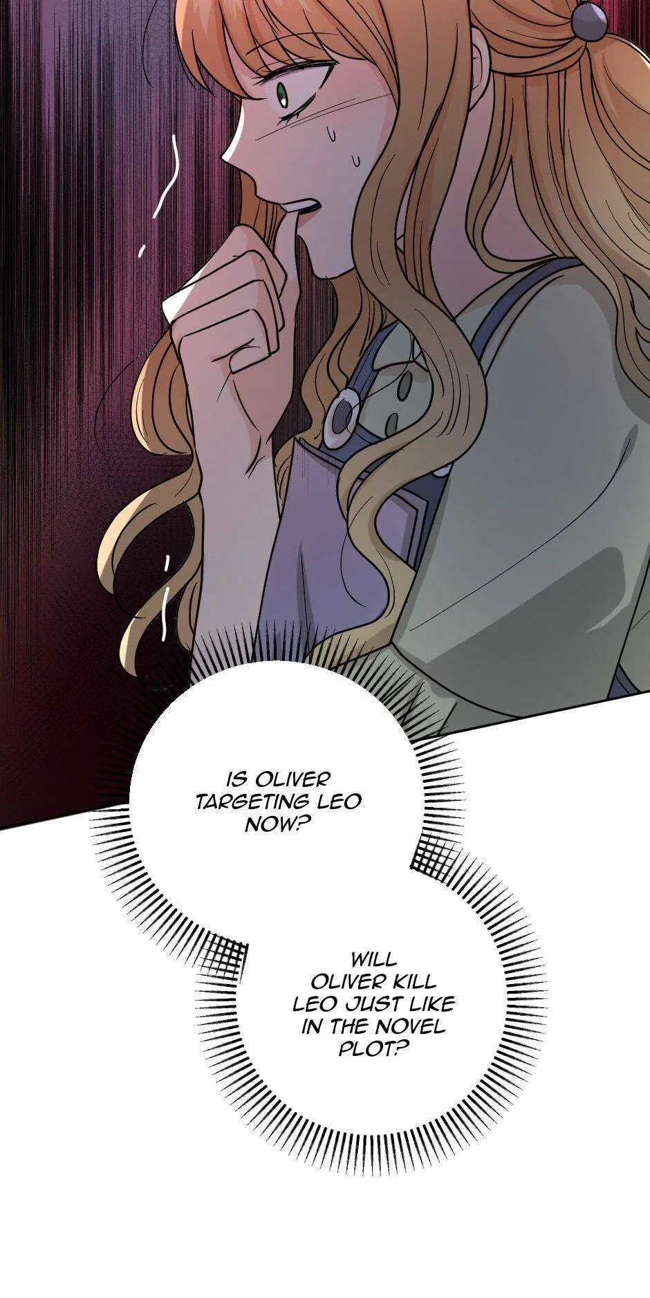 The Male Lead Is a Murderer Chapter 29 – Page 48