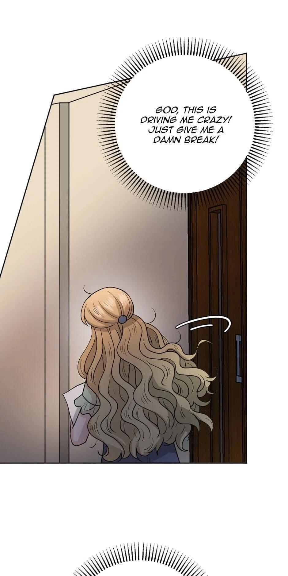 The Male Lead Is a Murderer Chapter 29 – Page 49