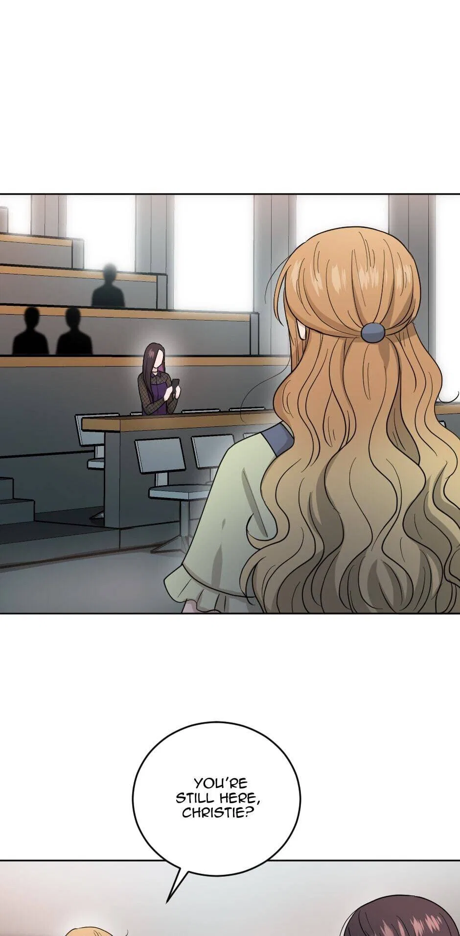 The Male Lead Is a Murderer Chapter 29 – Page 51