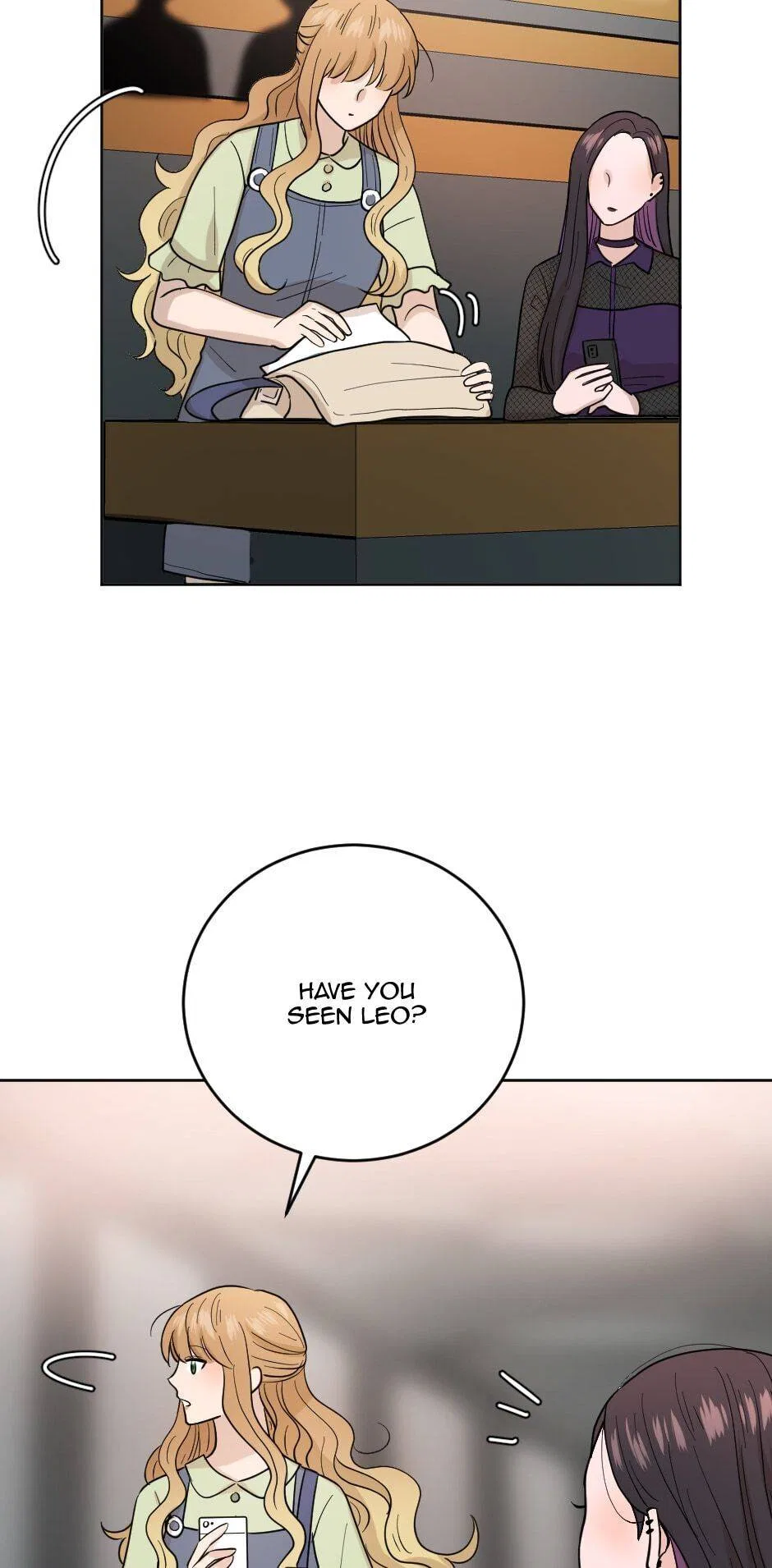 The Male Lead Is a Murderer Chapter 29 – Page 53