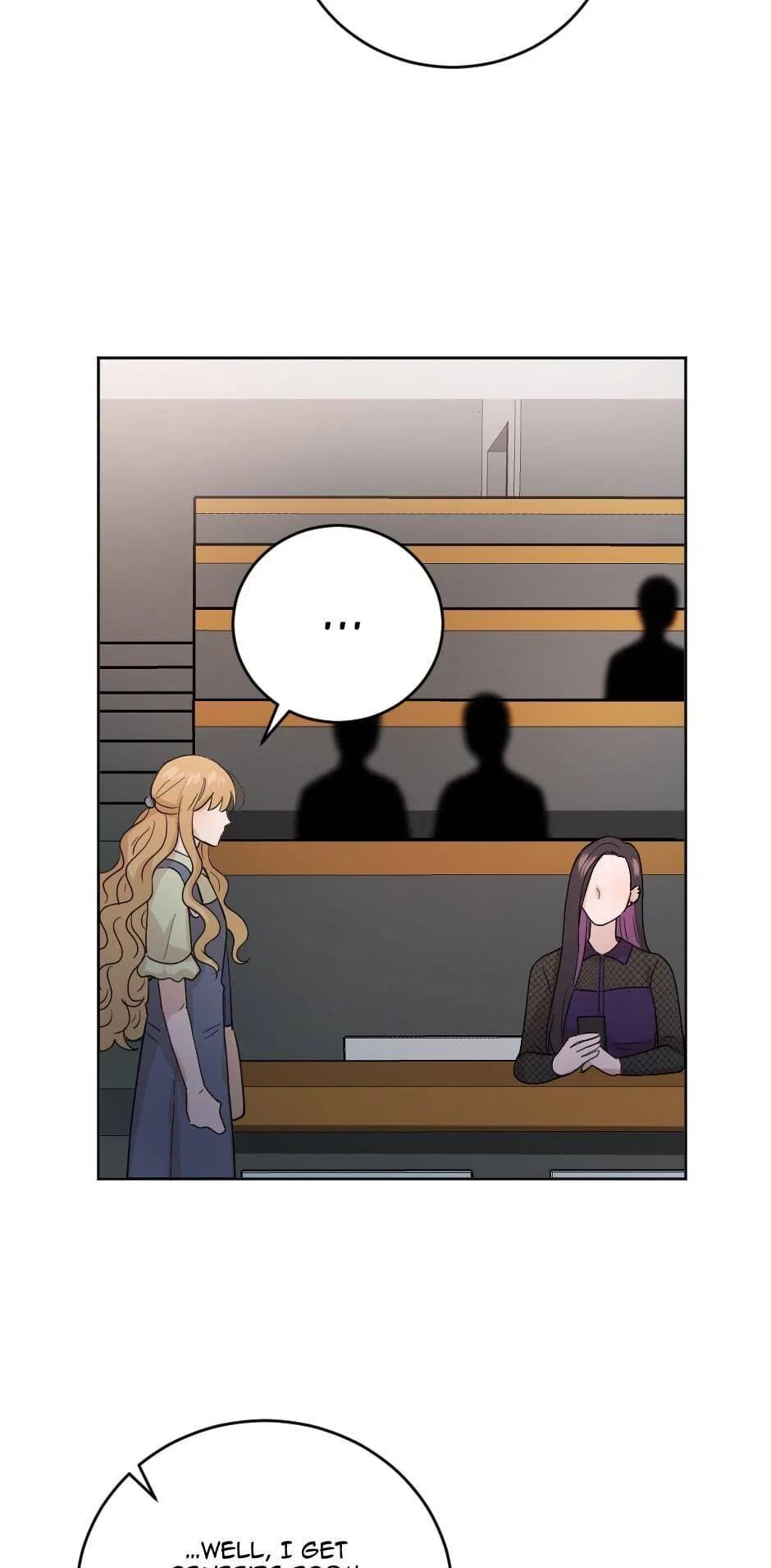 The Male Lead Is a Murderer Chapter 29 – Page 55