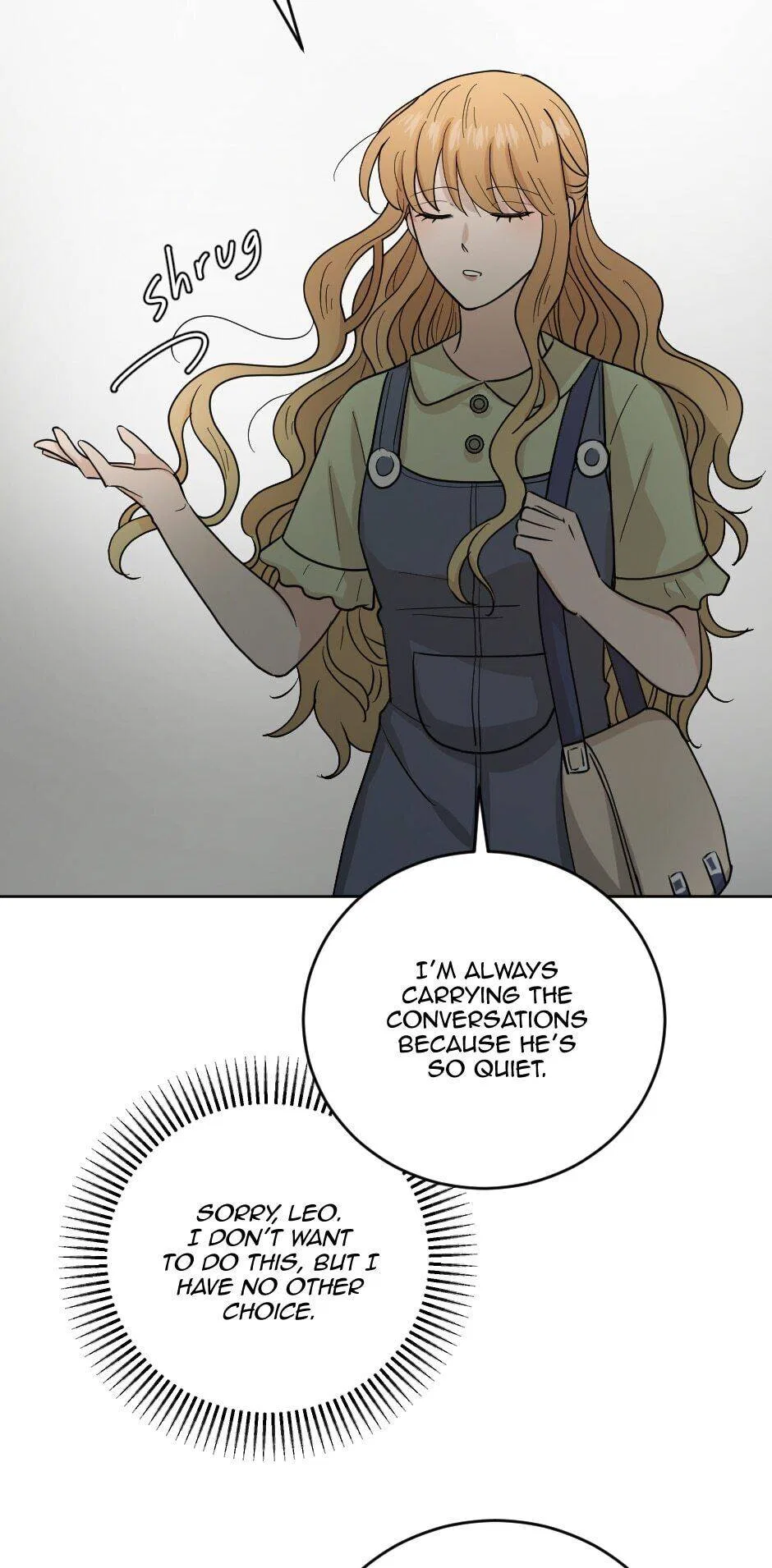 The Male Lead Is a Murderer Chapter 29 – Page 57