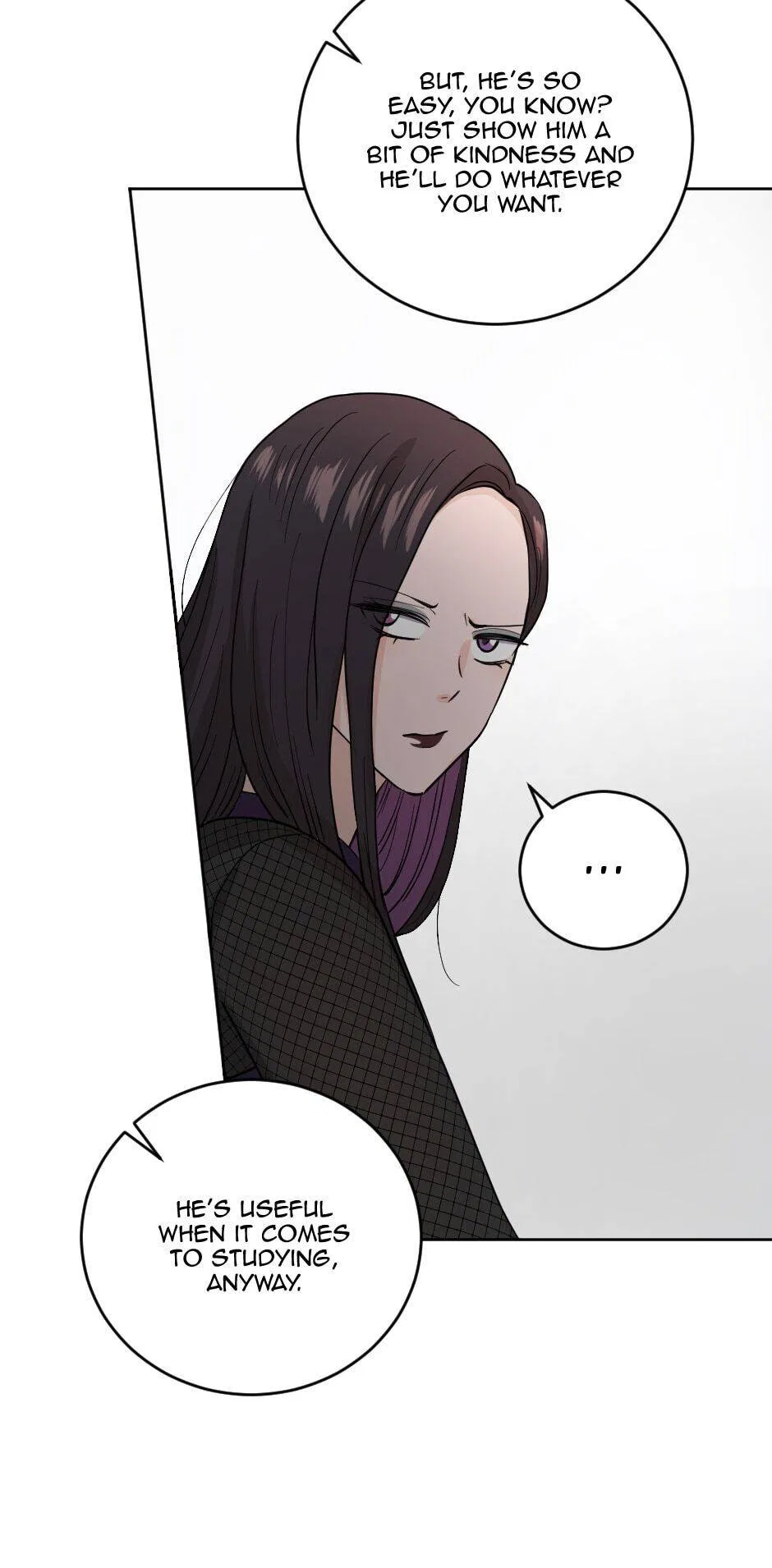 The Male Lead Is a Murderer Chapter 29 – Page 58