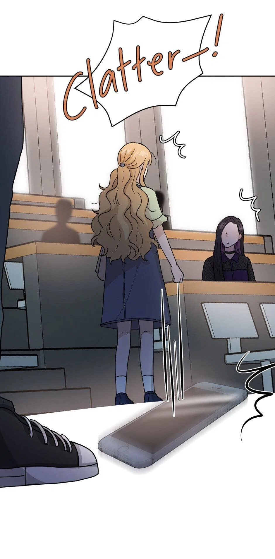 The Male Lead Is a Murderer Chapter 29 – Page 59