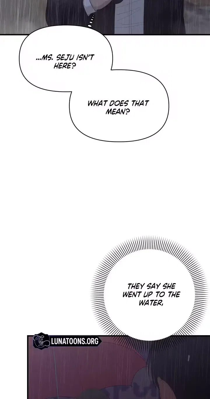 The Island’s Naughty Teacher Chapter 31 – Page 3