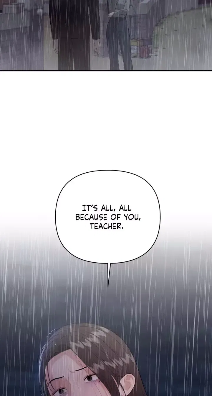 The Island’s Naughty Teacher Chapter 31 – Page 19