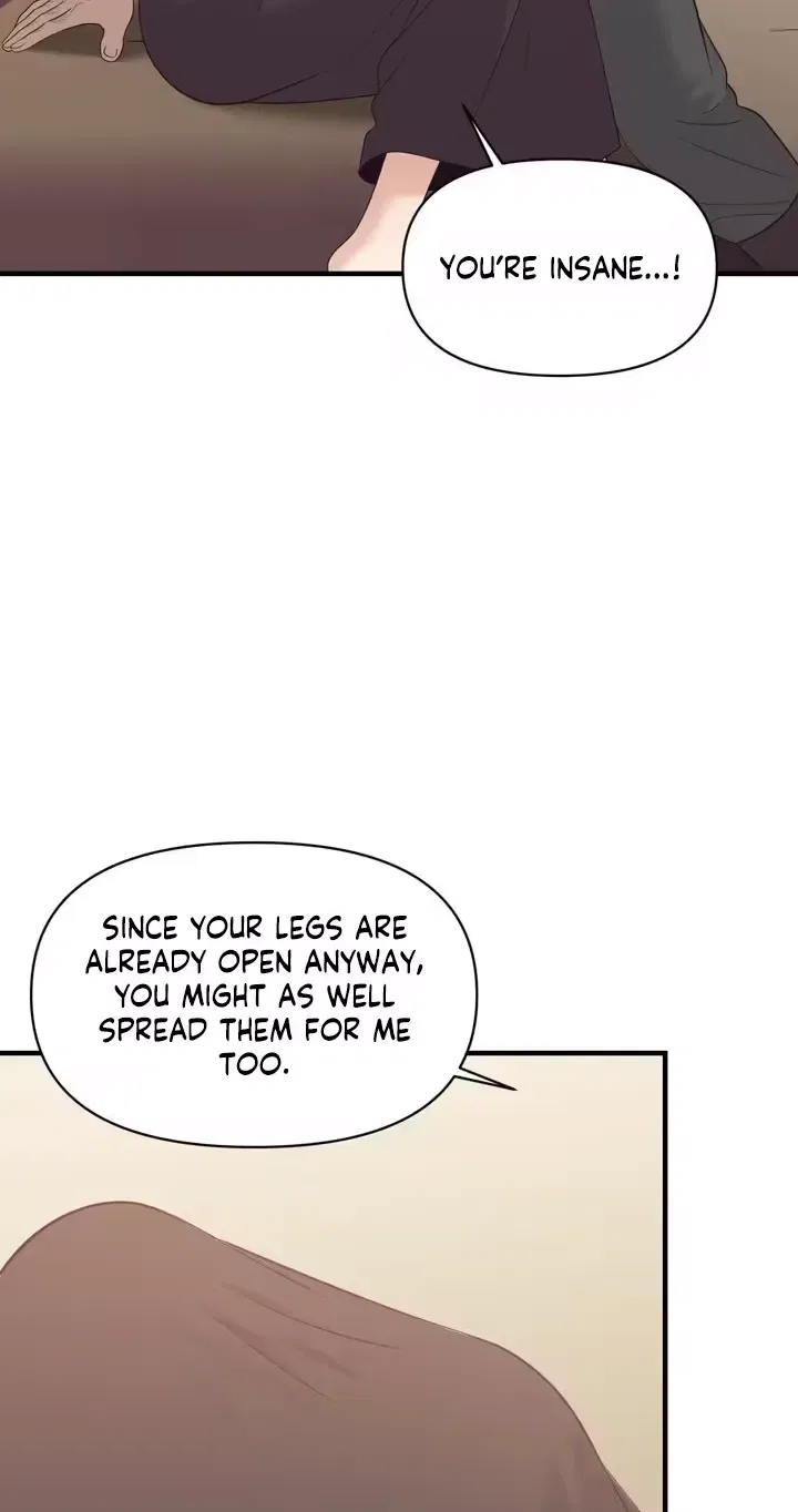 The Island’s Naughty Teacher Chapter 31 – Page 46