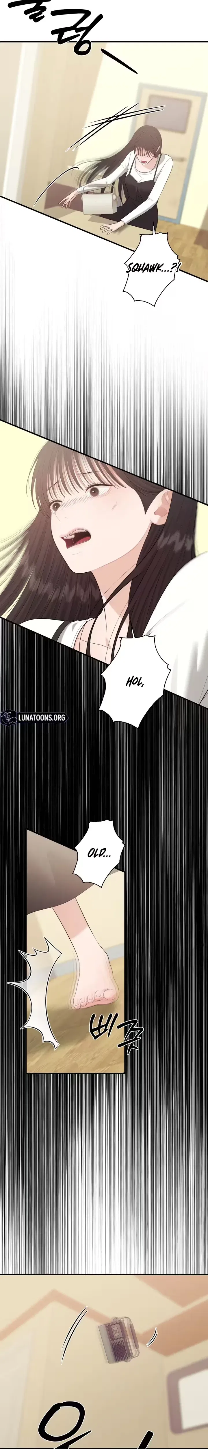 The Island’s Naughty Teacher Chapter 30 – Page 14