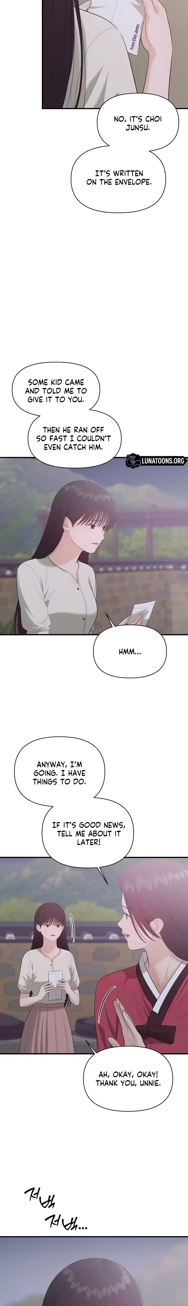 The Island’s Naughty Teacher Chapter 29 – Page 15