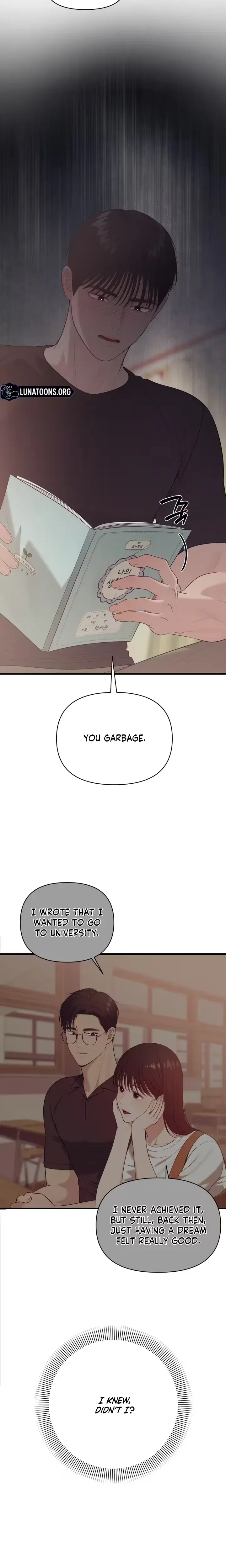 The Island’s Naughty Teacher Chapter 28 – Page 3