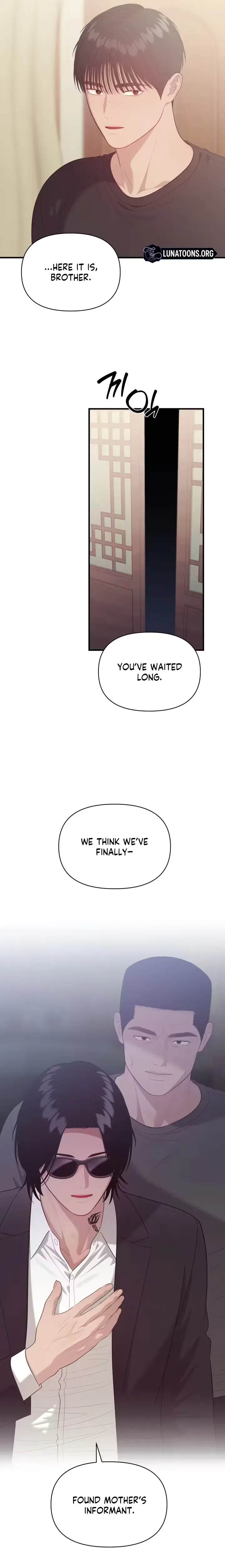 The Island’s Naughty Teacher Chapter 28 – Page 12