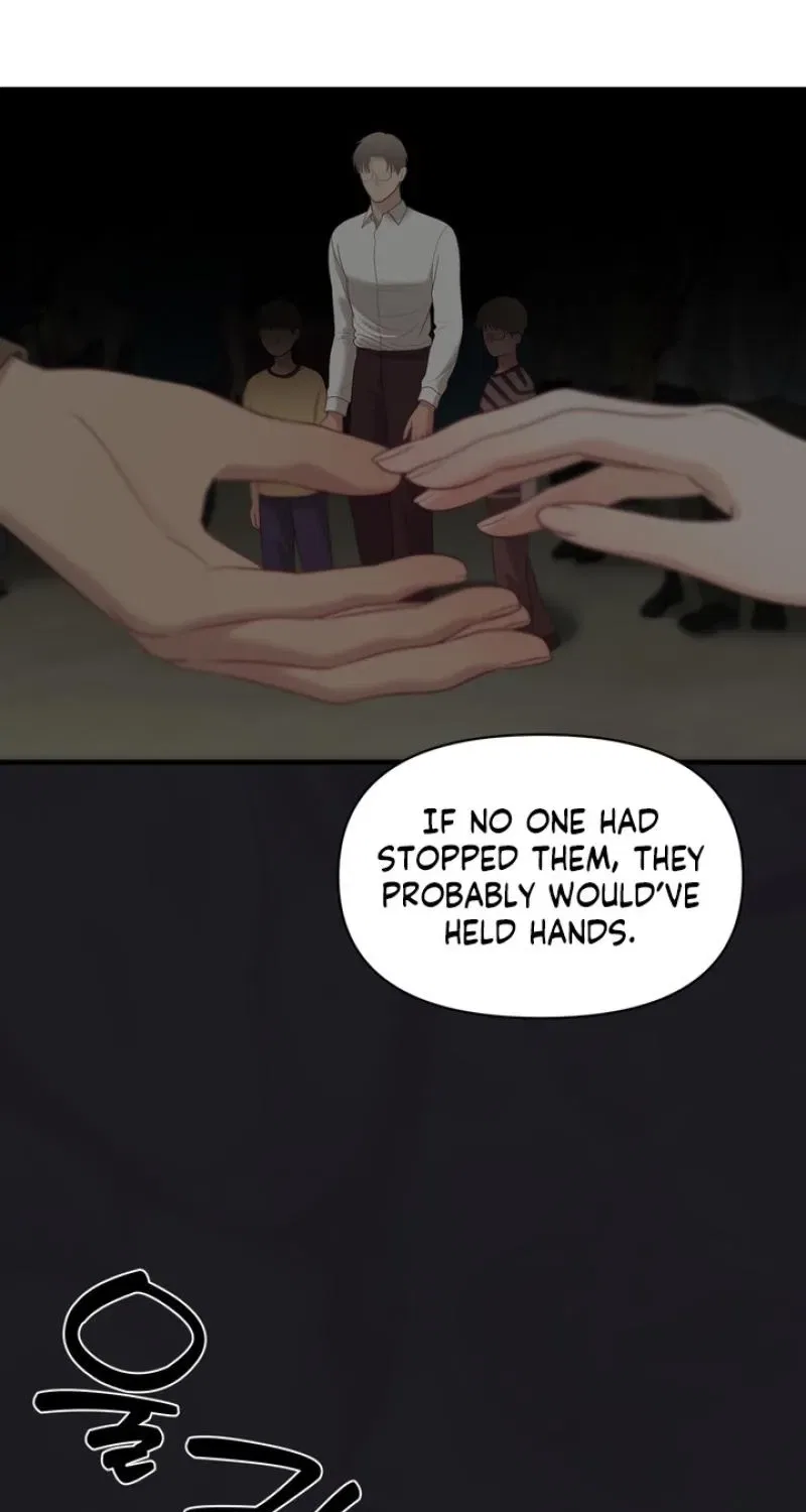 The Island’s Naughty Teacher Chapter 24 – Page 5