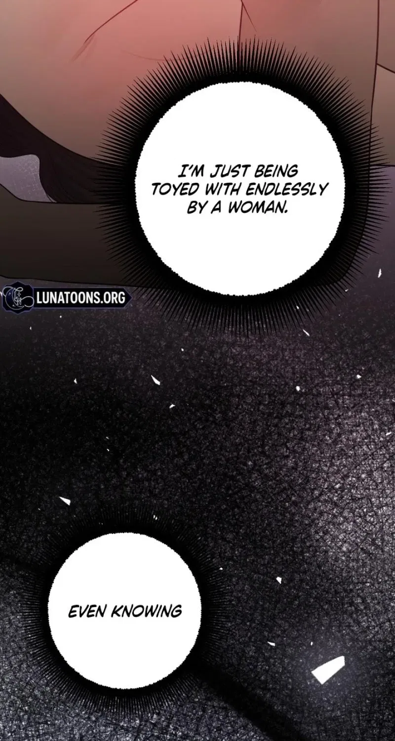 The Island’s Naughty Teacher Chapter 24 – Page 19