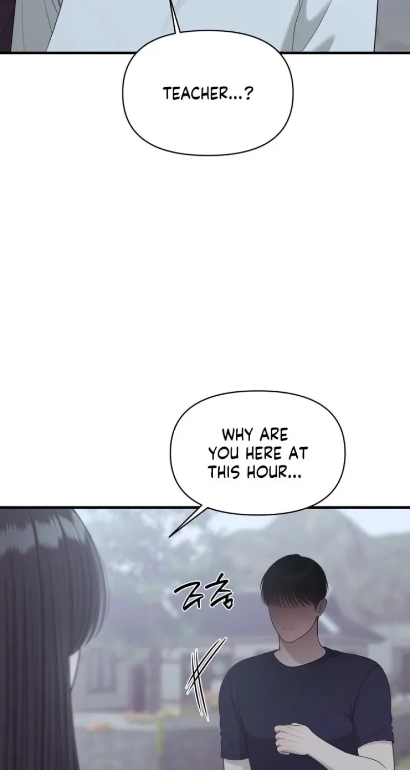 The Island’s Naughty Teacher Chapter 24 – Page 51