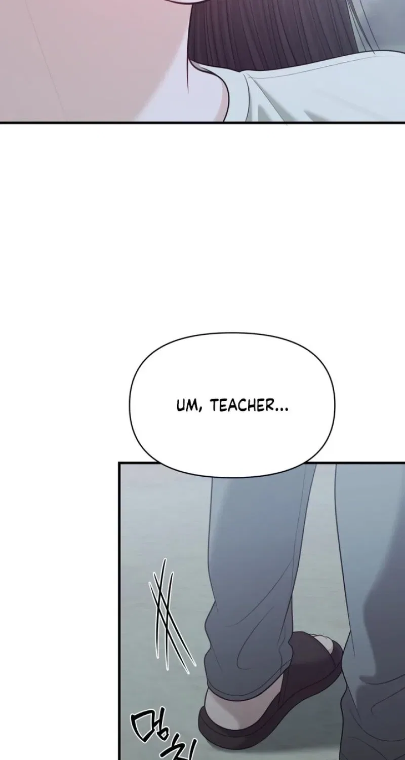 The Island’s Naughty Teacher Chapter 24 – Page 56