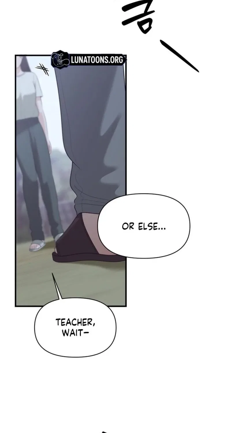 The Island’s Naughty Teacher Chapter 24 – Page 69
