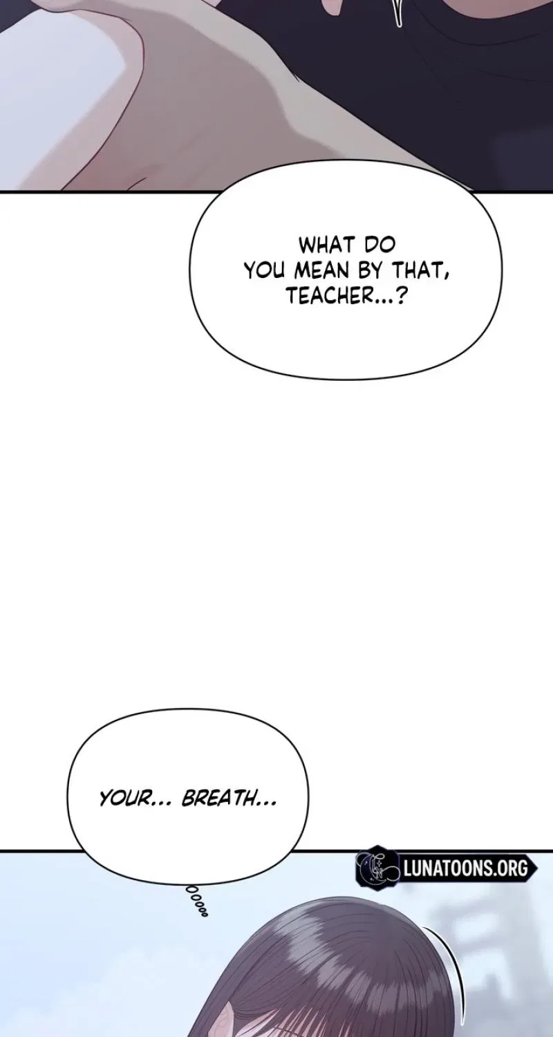 The Island’s Naughty Teacher Chapter 24 – Page 75
