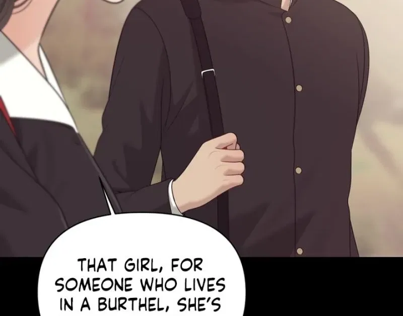 The Island’s Naughty Teacher Chapter 23 – Page 18