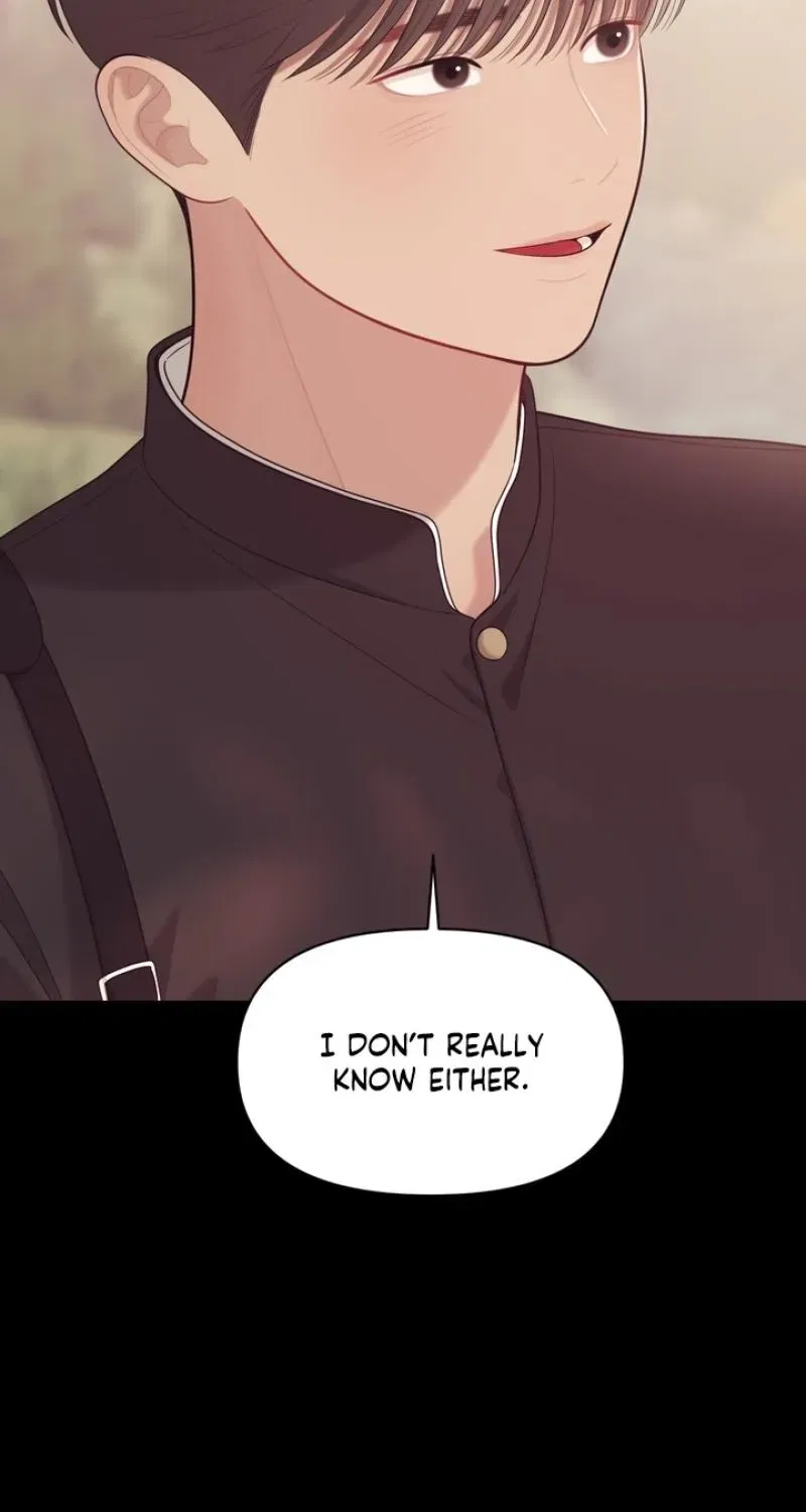 The Island’s Naughty Teacher Chapter 23 – Page 21