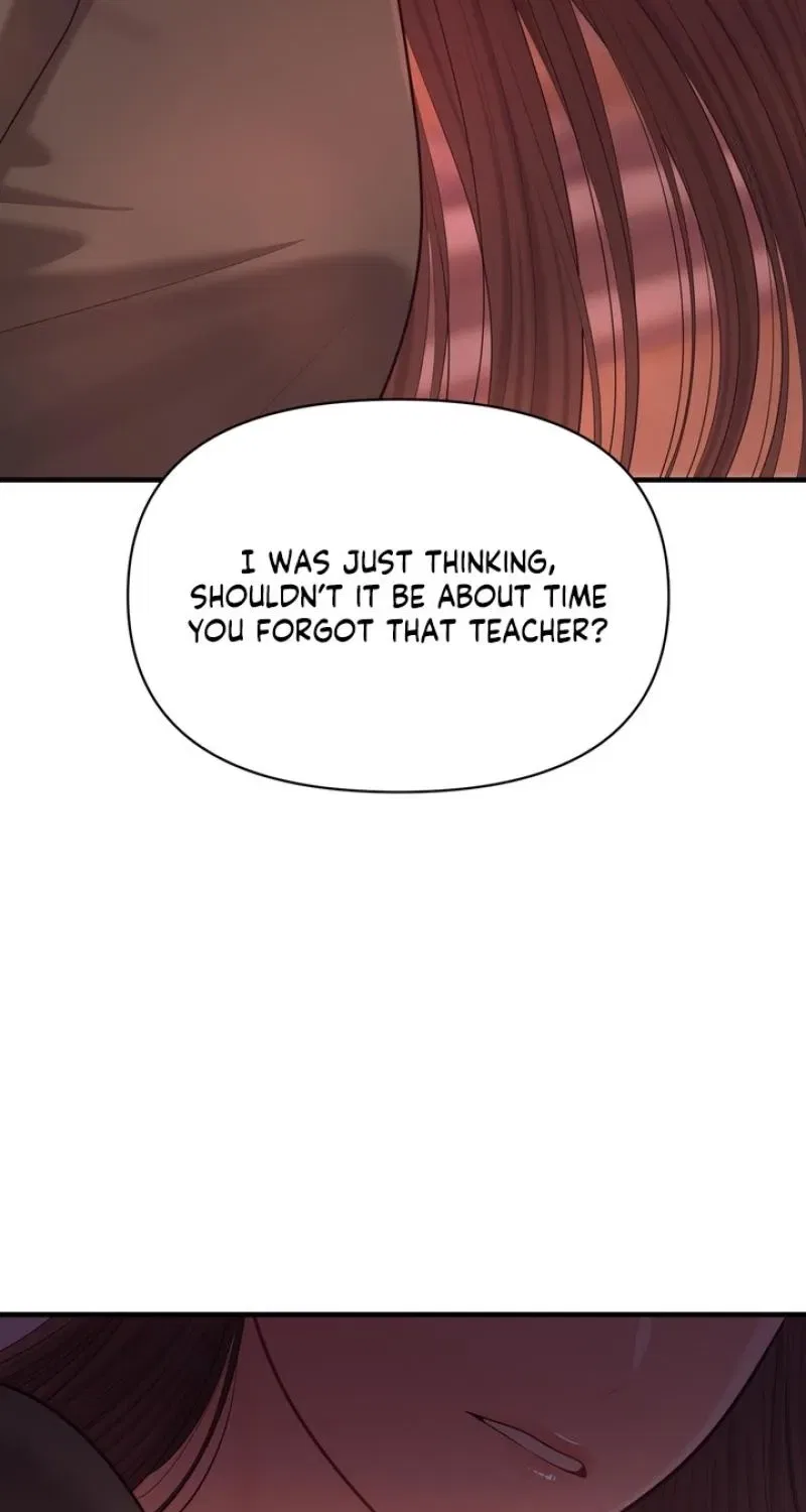 The Island’s Naughty Teacher Chapter 23 – Page 41
