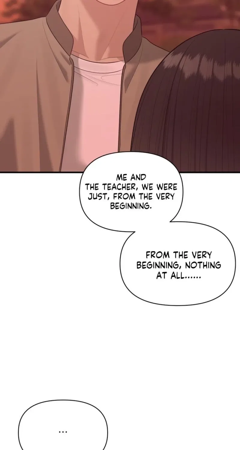 The Island’s Naughty Teacher Chapter 23 – Page 51