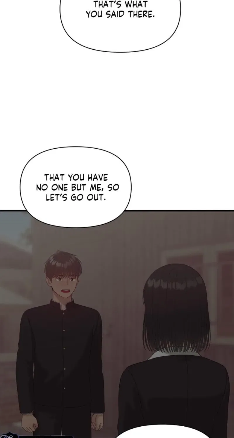 The Island’s Naughty Teacher Chapter 23 – Page 55