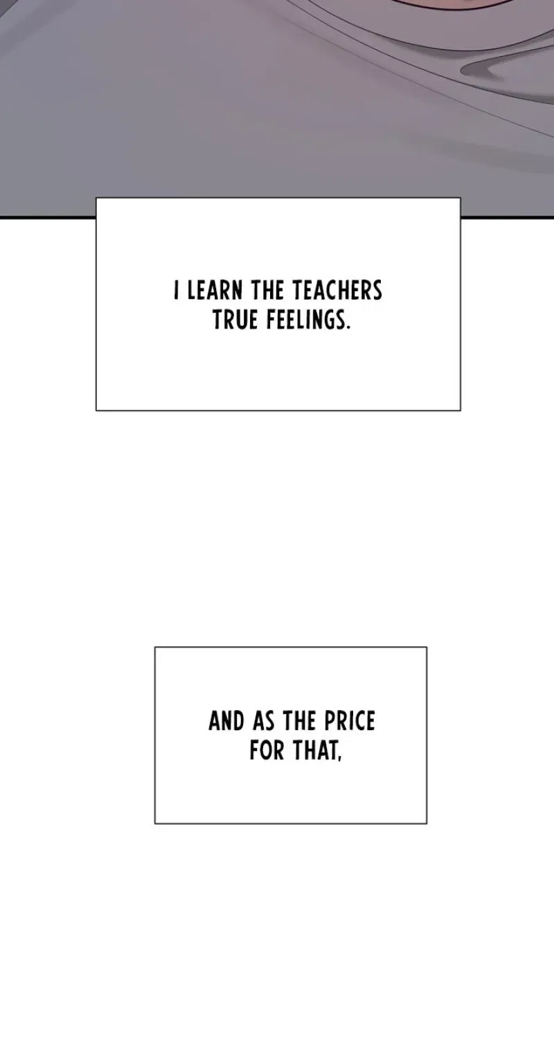 The Island’s Naughty Teacher Chapter 23 – Page 76