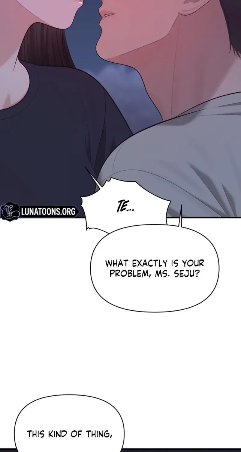 The Island’s Naughty Teacher Chapter 23 – Page 83