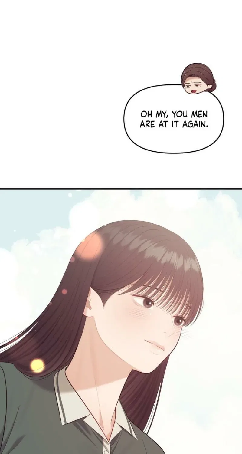 The Island’s Naughty Teacher Chapter 22 – Page 5