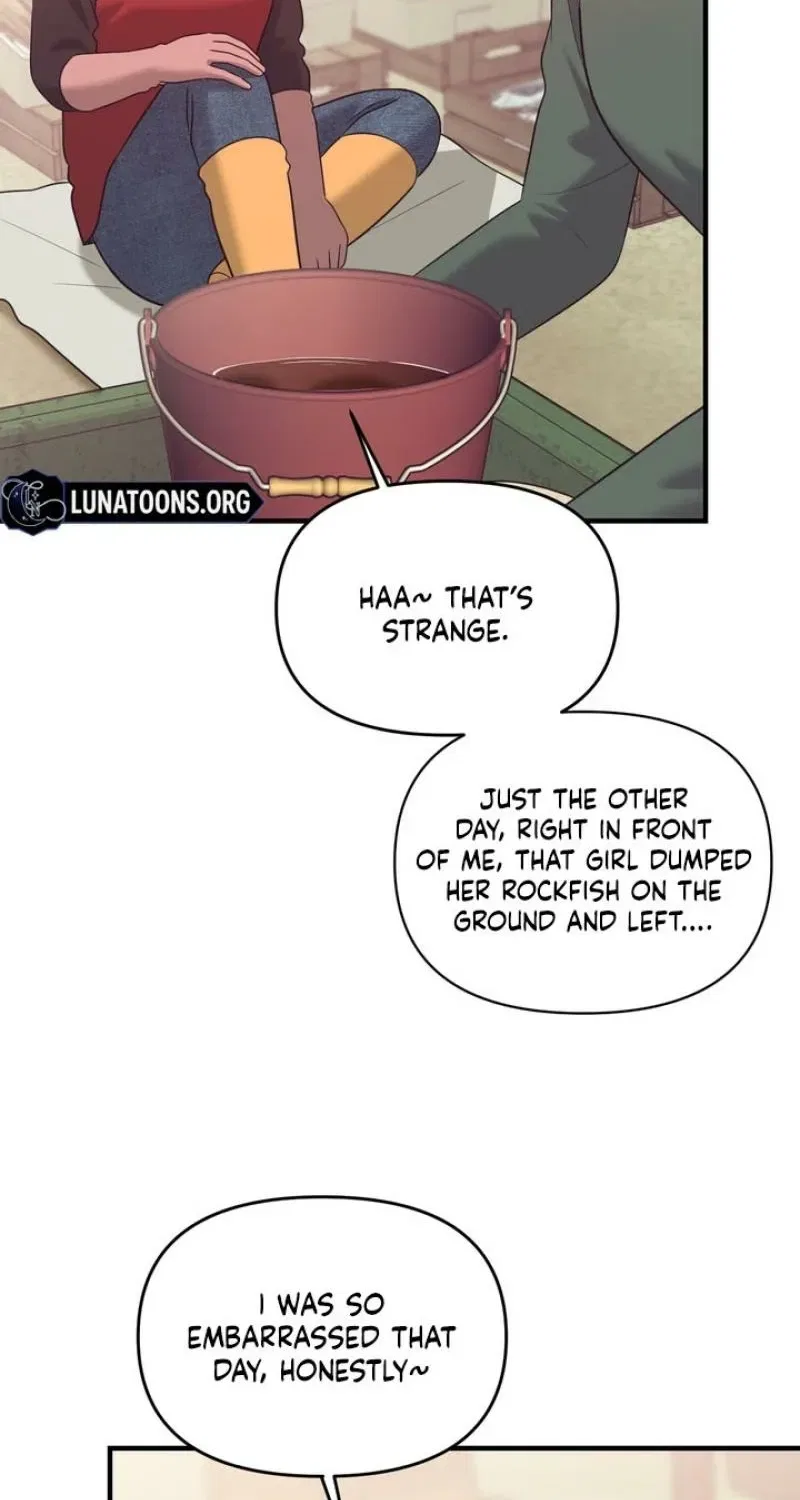 The Island’s Naughty Teacher Chapter 22 – Page 10