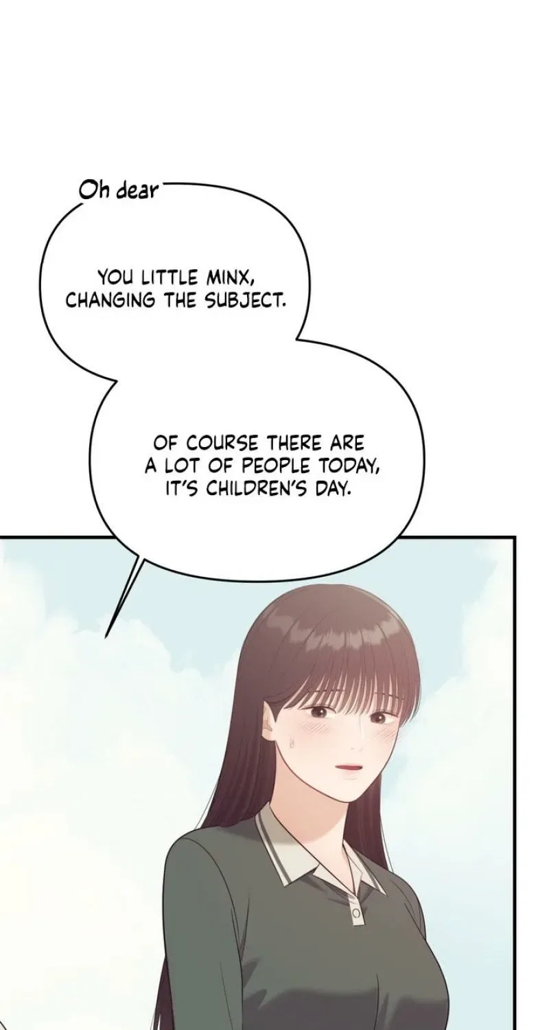 The Island’s Naughty Teacher Chapter 22 – Page 14