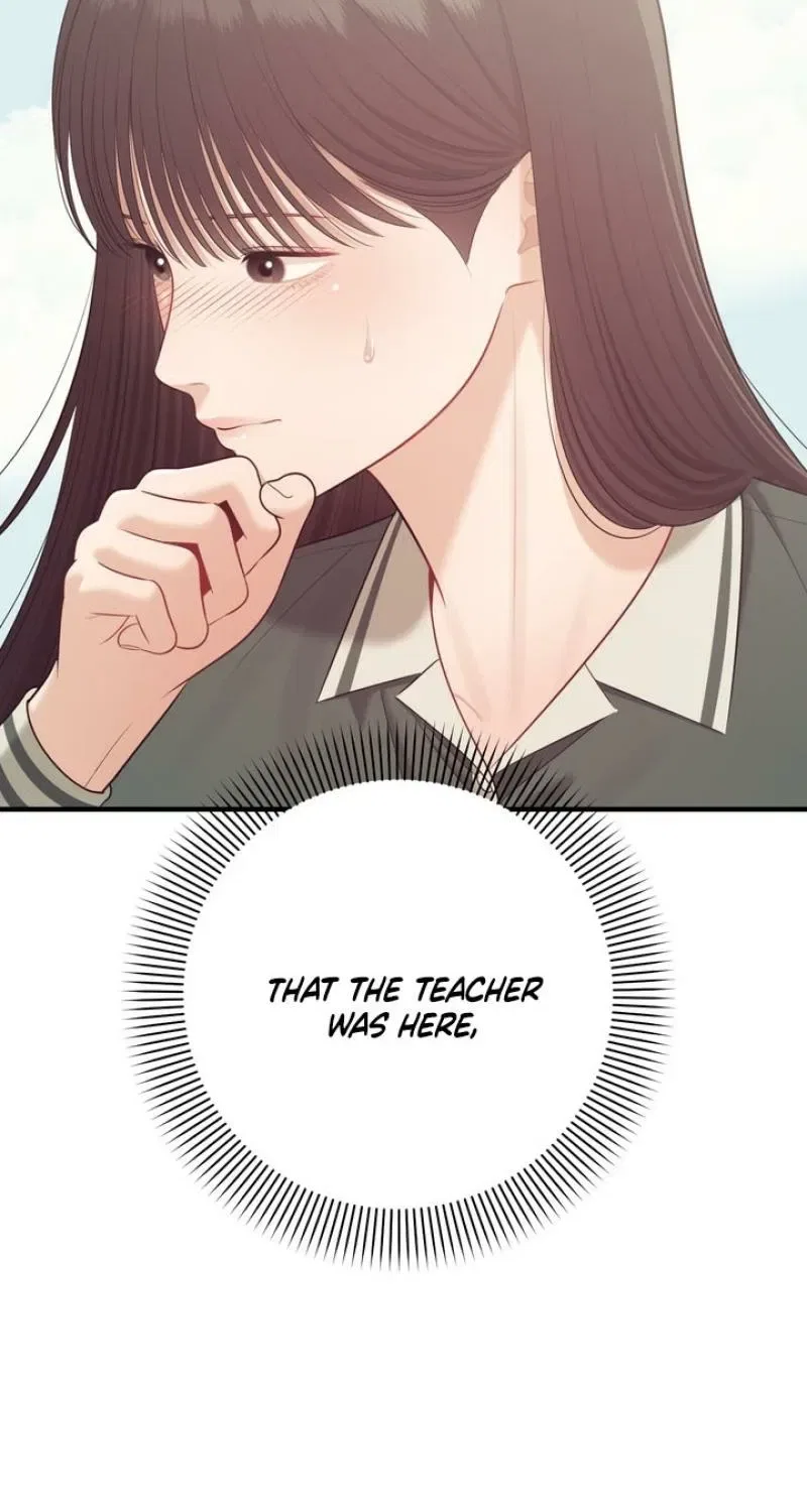 The Island’s Naughty Teacher Chapter 22 – Page 20