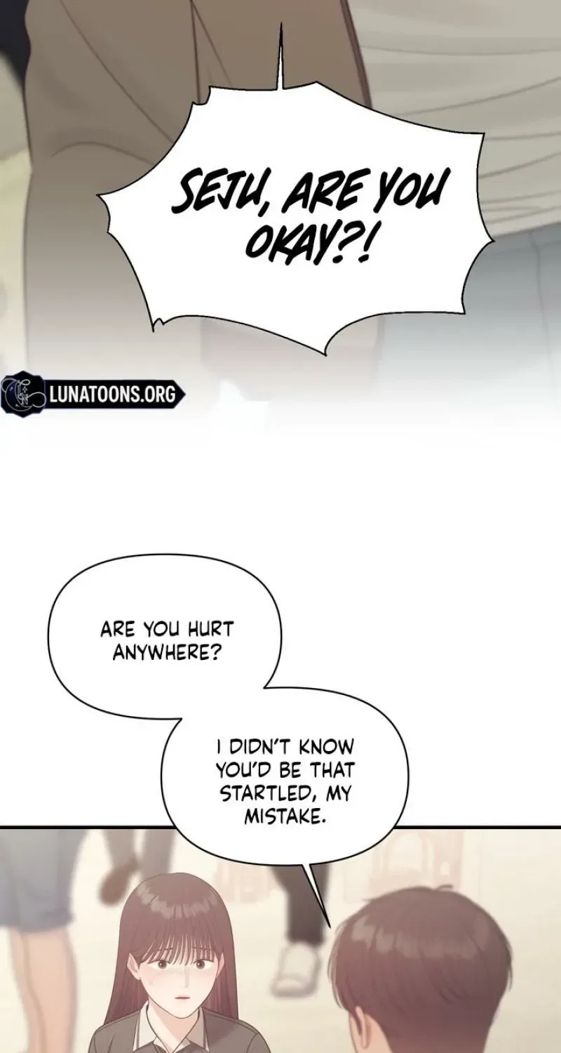 The Island’s Naughty Teacher Chapter 22 – Page 46