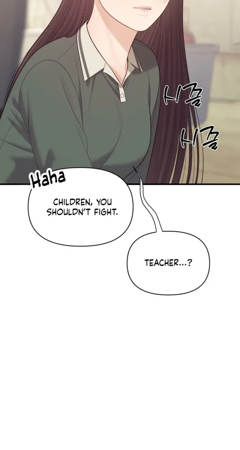 The Island’s Naughty Teacher Chapter 22 – Page 60
