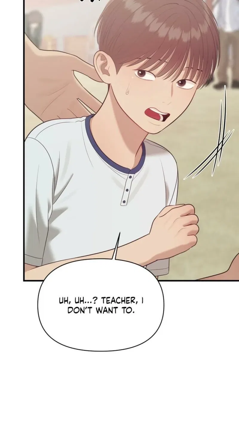 The Island’s Naughty Teacher Chapter 22 – Page 66