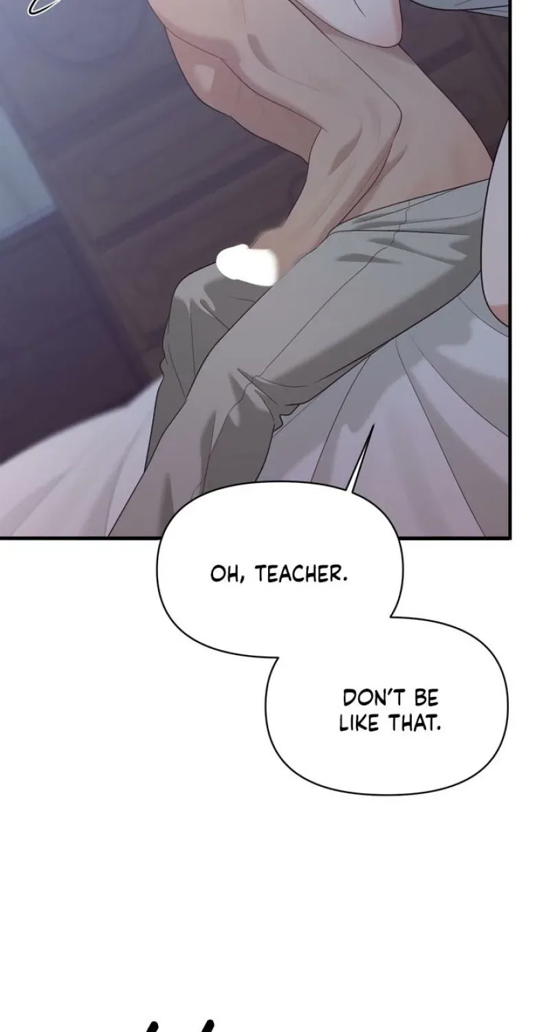The Island’s Naughty Teacher Chapter 21 – Page 29
