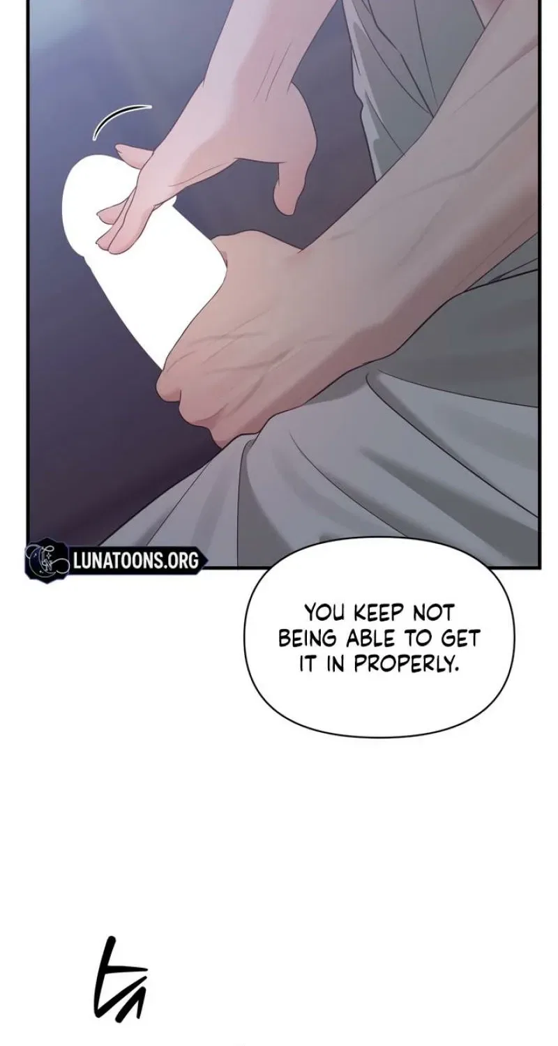 The Island’s Naughty Teacher Chapter 21 – Page 31