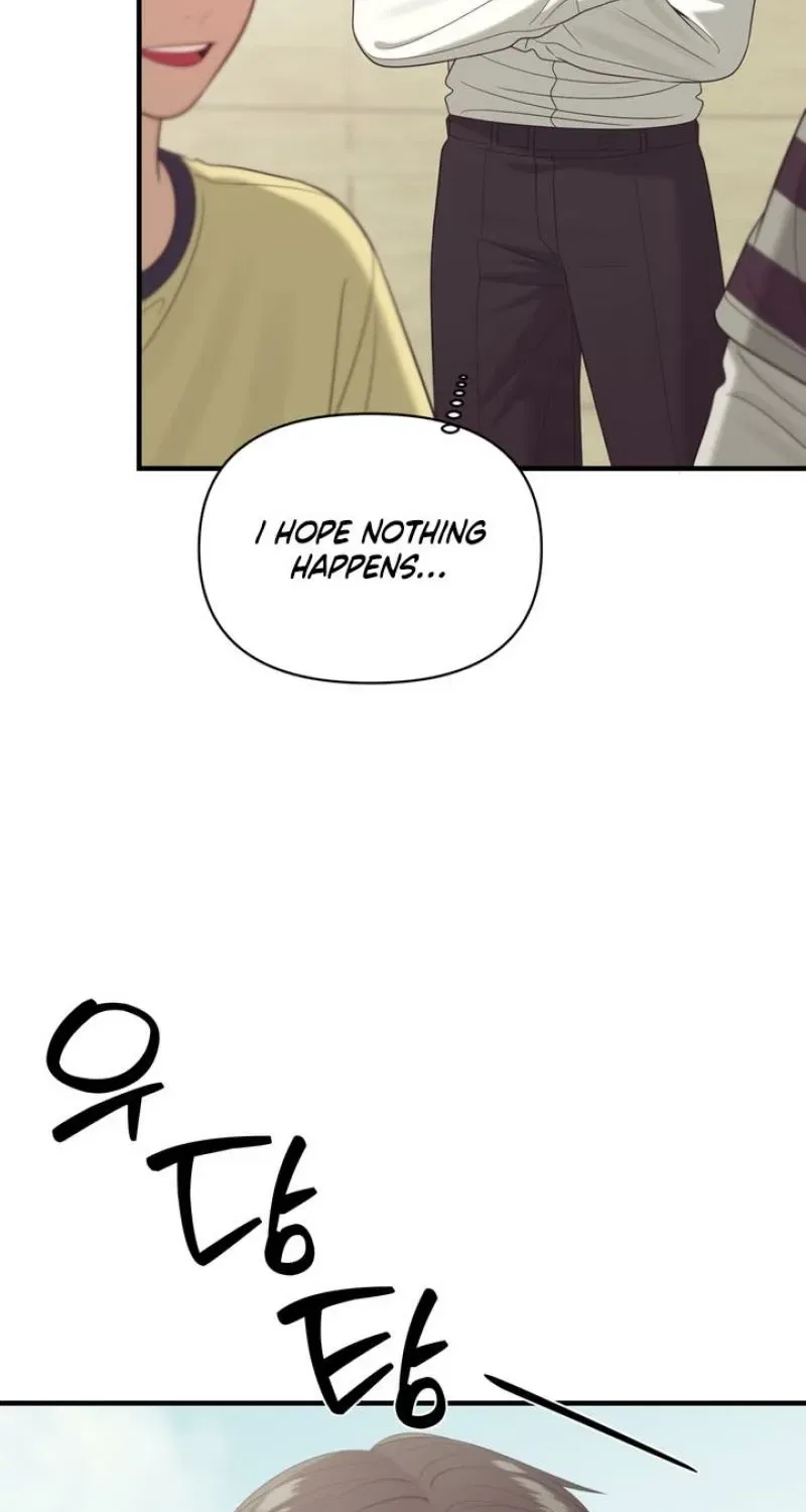 The Island’s Naughty Teacher Chapter 21 – Page 67
