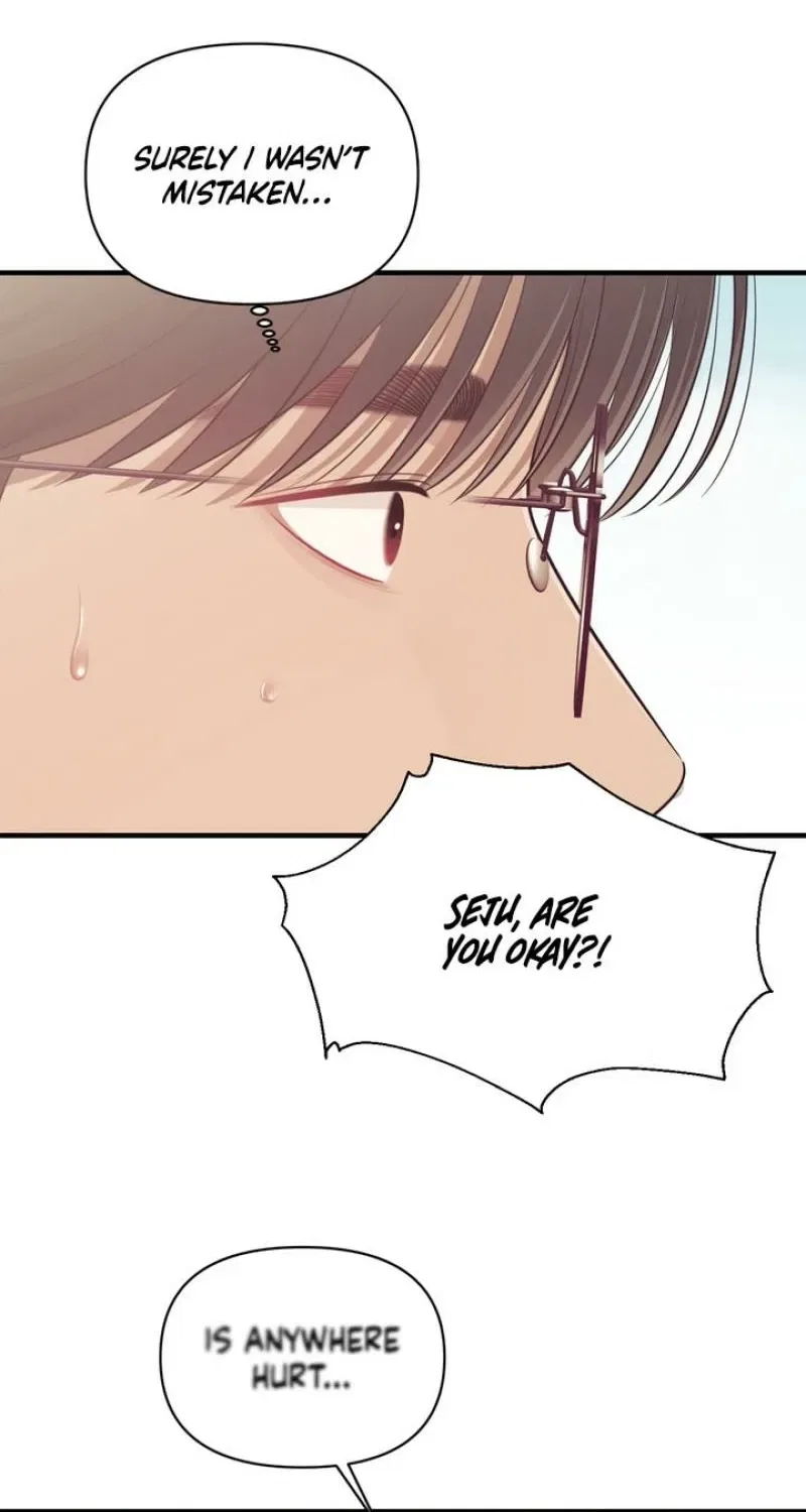 The Island’s Naughty Teacher Chapter 21 – Page 81