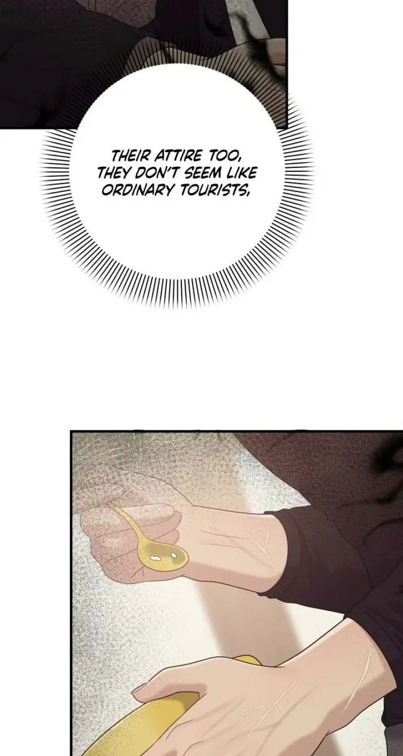 The Island’s Naughty Teacher Chapter 20 – Page 16