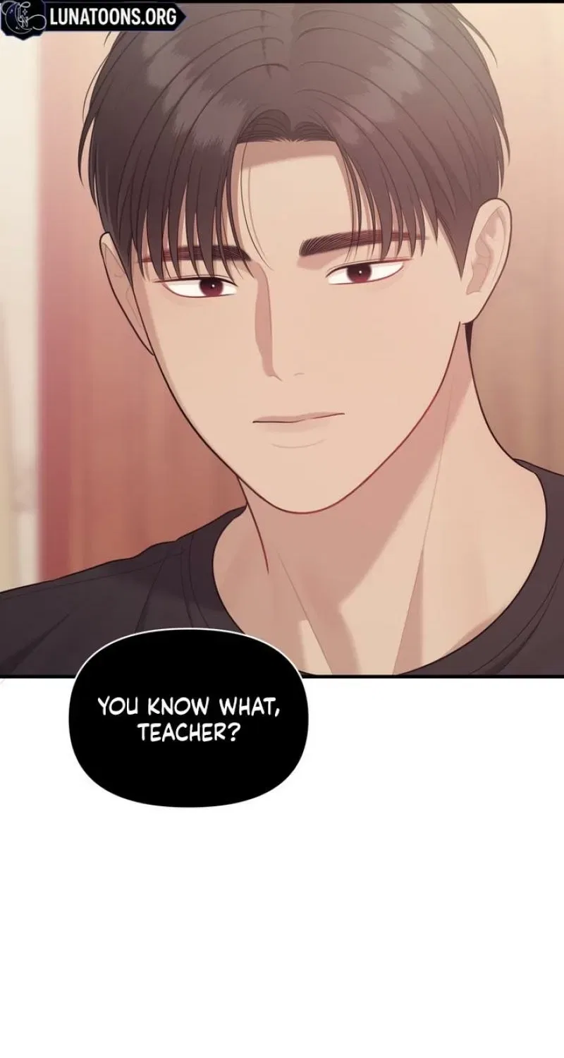 The Island’s Naughty Teacher Chapter 20 – Page 40