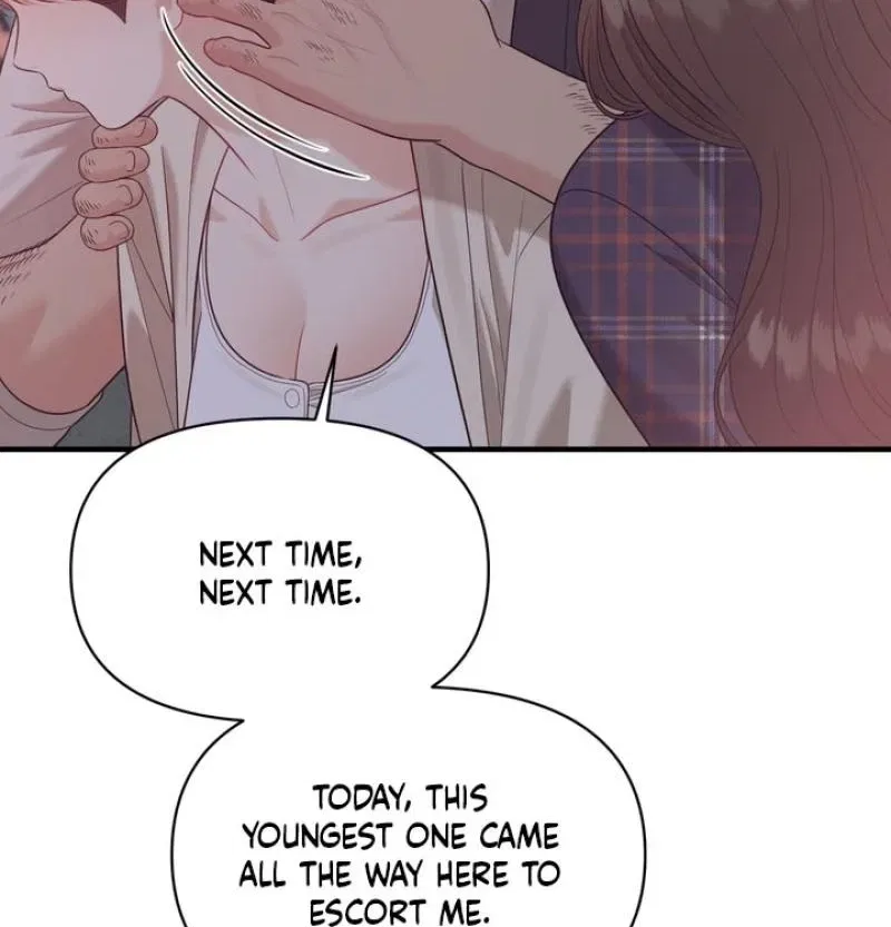 The Island’s Naughty Teacher Chapter 19 – Page 18