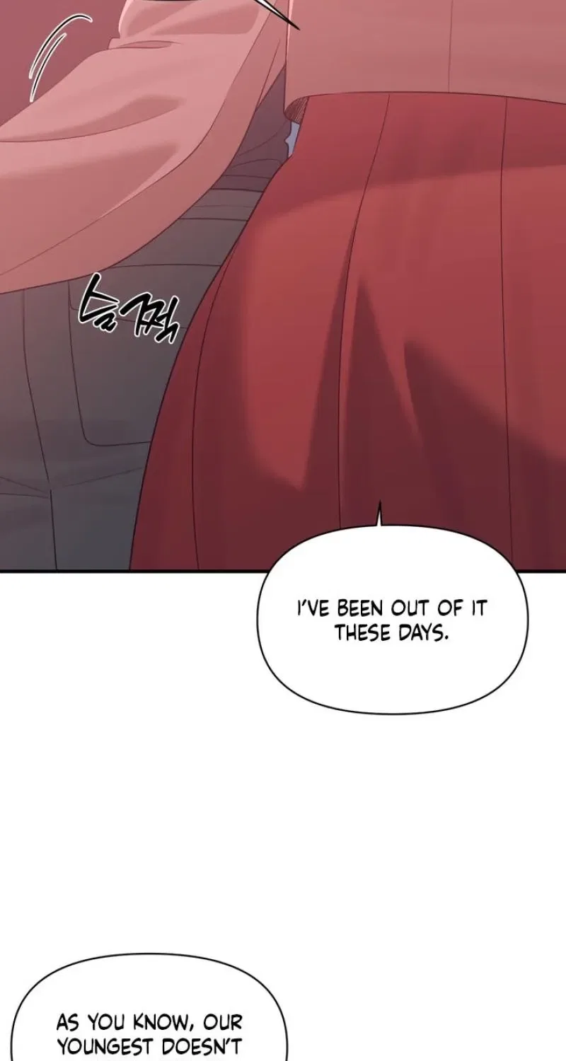 The Island’s Naughty Teacher Chapter 19 – Page 31