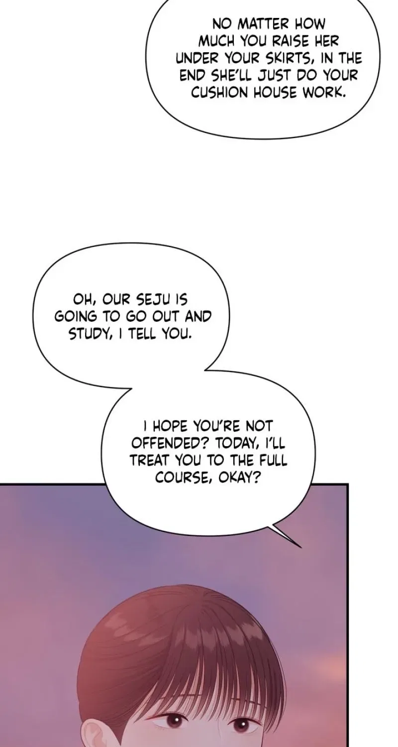 The Island’s Naughty Teacher Chapter 19 – Page 33