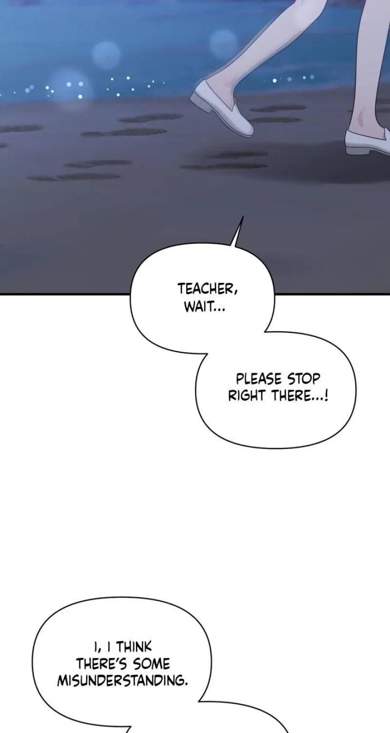The Island’s Naughty Teacher Chapter 19 – Page 51