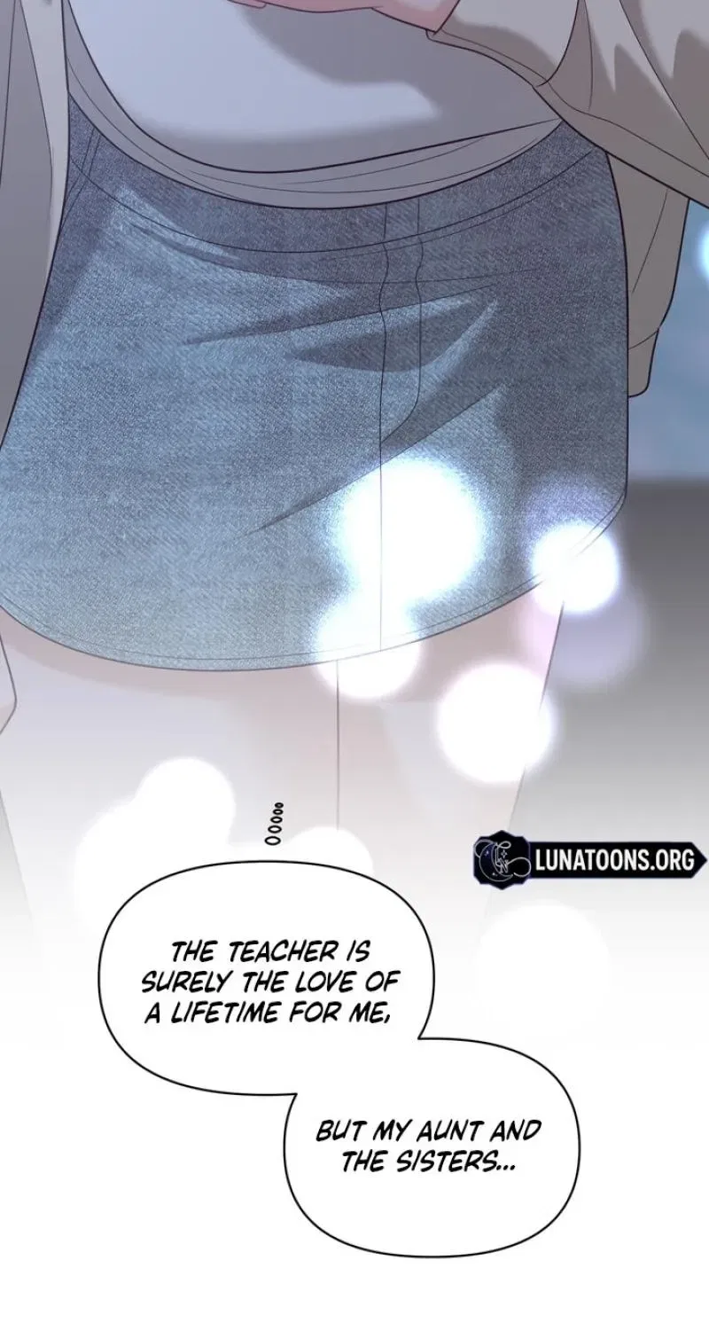 The Island’s Naughty Teacher Chapter 19 – Page 80