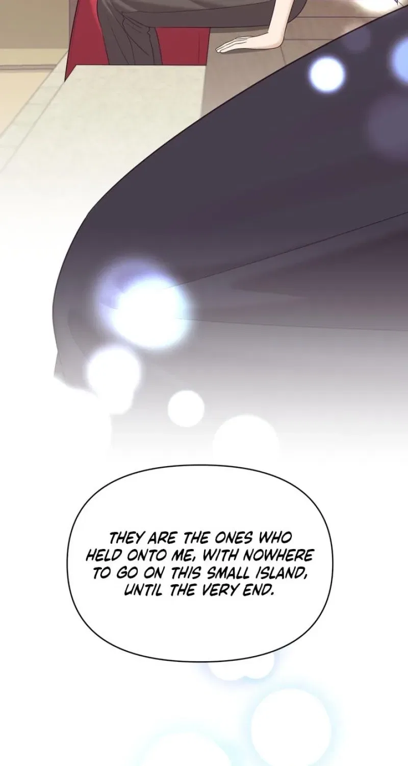 The Island’s Naughty Teacher Chapter 19 – Page 82