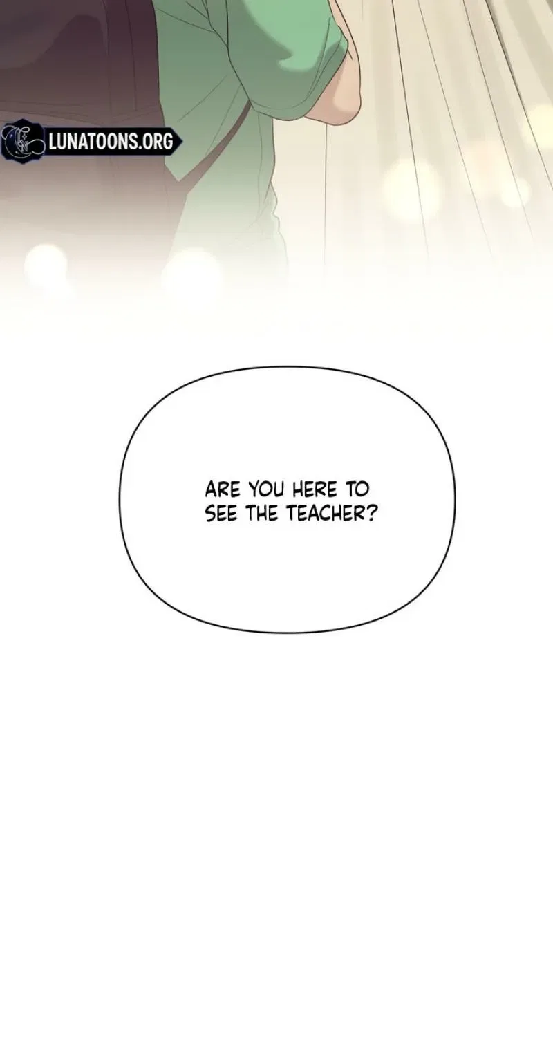 The Island’s Naughty Teacher Chapter 18 – Page 19